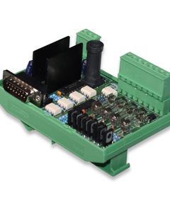 BDM adapter for V25, DryMATIC, EcoMATIC (EL00648)